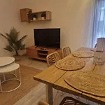 شقة 102b Precioso Y Centrico By R2r خيخون