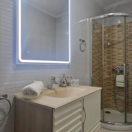 102b Poniente Magico Daire