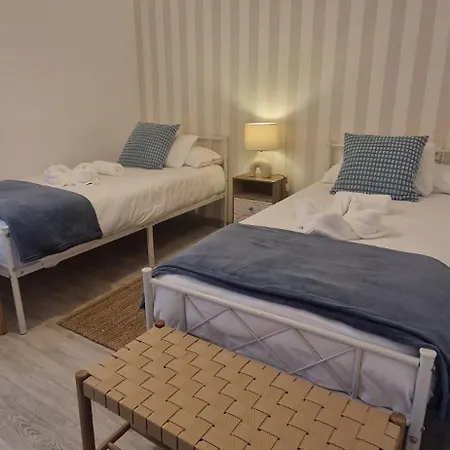 Daire 102b Poniente Magico