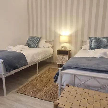 Daire 102b Poniente Magico *