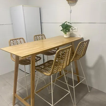 102b Precioso Y Céntrico By R2r Appartement *