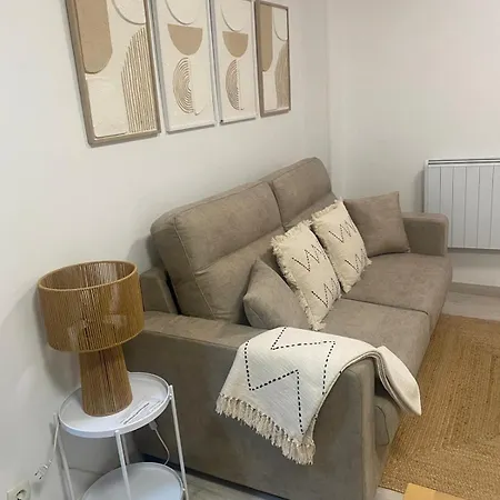 102b Precioso Y Céntrico By R2r Appartement Gijón