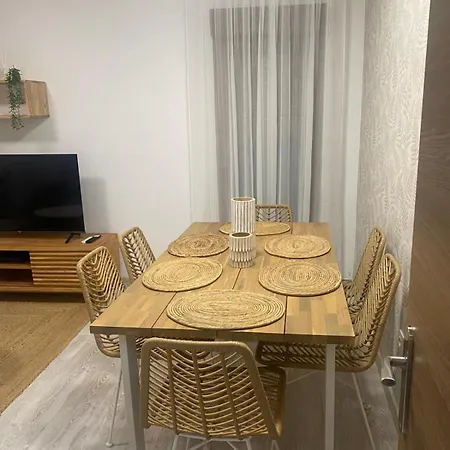 102b Precioso Y Céntrico By R2r Appartement