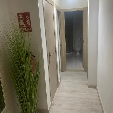 102b Precioso Y Céntrico By R2r Gijón