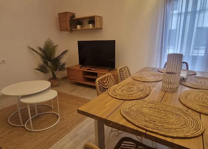 Appartement 102b Precioso Y Céntrico By R2r Gijón