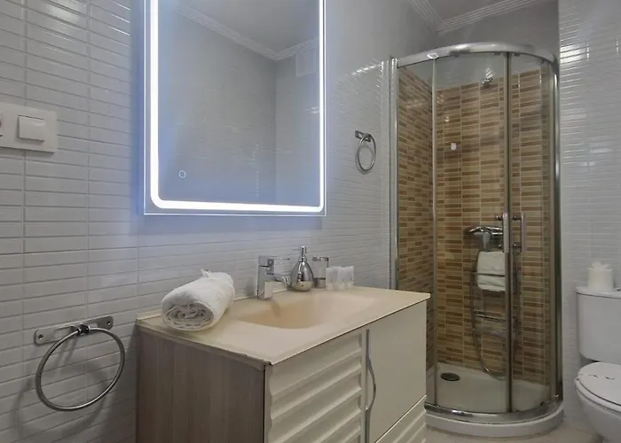 102b Precioso Y Céntrico By R2r Appartement