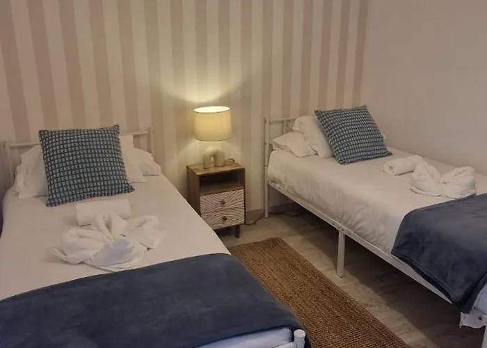 102b Precioso Y Céntrico By R2r Gijón