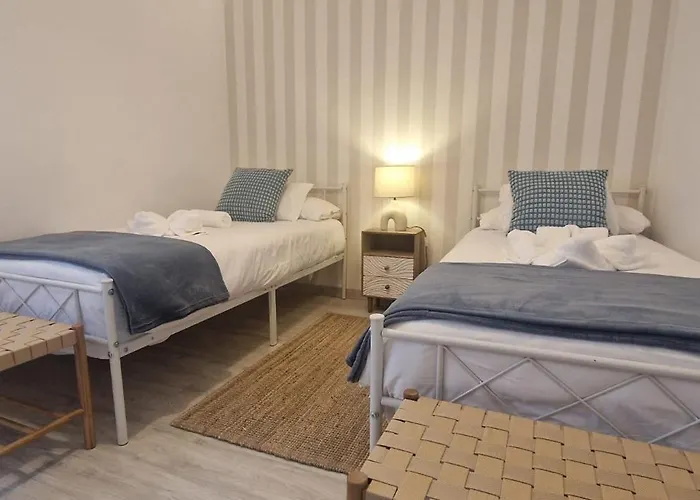 Appartement 102b Precioso Y Céntrico By R2r *