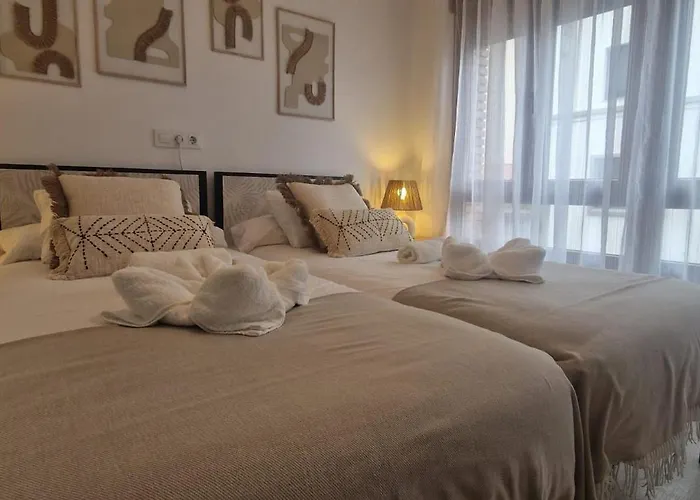 102b Precioso Y Céntrico By R2r Appartement *