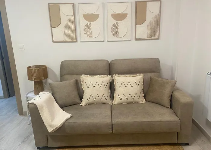 Appartement 102b Precioso Y Céntrico By R2r *