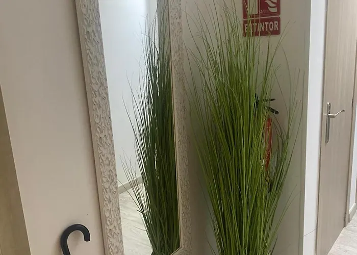 Appartement 102b Precioso Y Céntrico By R2r Gijón