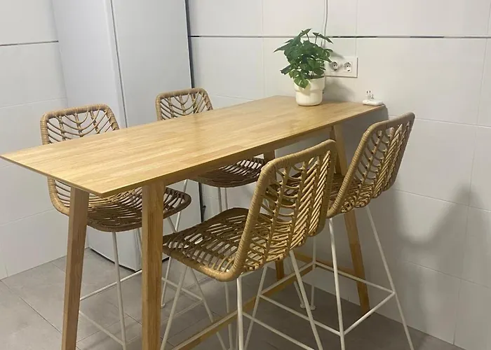 102b Precioso Y Céntrico By R2r Appartement *