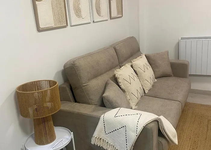 102b Precioso Y Céntrico By R2r Appartement Gijón