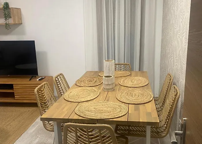 102b Precioso Y Céntrico By R2r Appartement