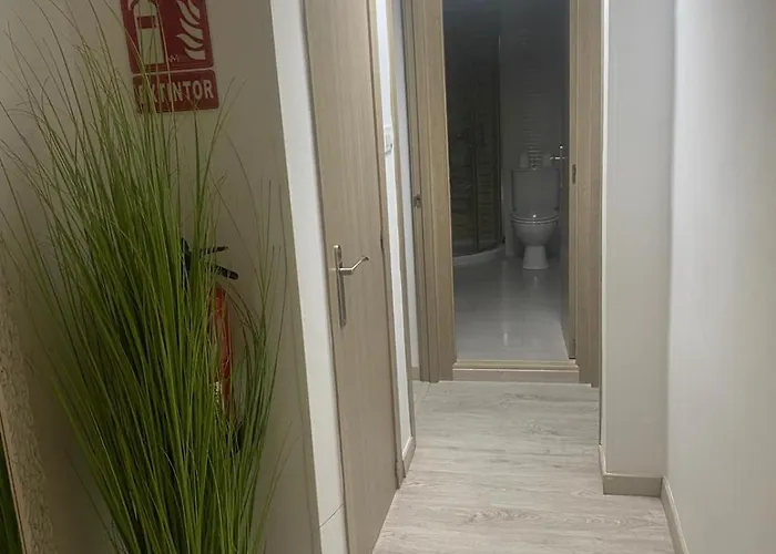 102b Precioso Y Céntrico By R2r Gijón