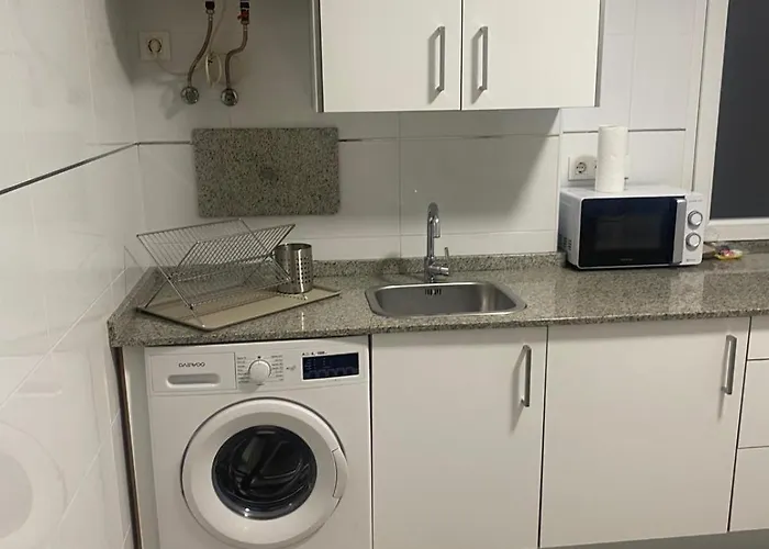 102b Precioso Y Céntrico By R2r Appartement *